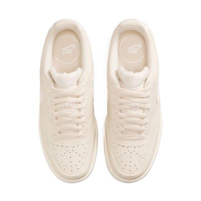 6. Buty damskie Nike Court Vision Low SE I6563-100