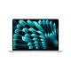 Apple 15-inch MacBook Air: Apple M5 chip with 10-core CPU and 10-core GPU, 16GB, 512GB SSD - Silver
