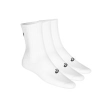 Skarpety Asics 3PPK Crew Sock U 155204-0001