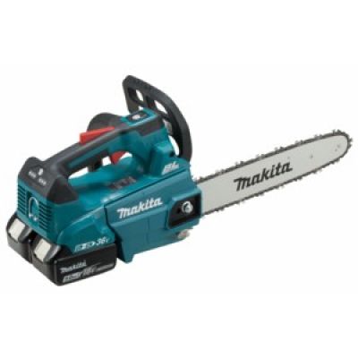 2. Pilarka Łańcuch 30cm 2x18V Li-Ion DUC306PT2B MAKITA