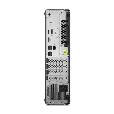 3. Lenovo ThinkCentre M90s Gen 5 Intel® Core™ i5 i5-14500 16 GB DDR5-SDRAM 512 GB SSD Windows 11 Pro SFF PC Czarny