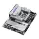 6. ASUS ROG MAXIMUS Z890 APEX Intel Z890 LGA 1851 (Socket V1) ATX
