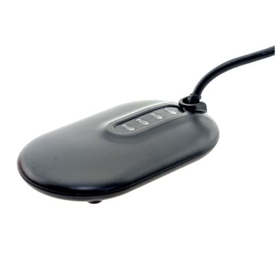 9. GLOVII OGRZEWANE WKŁADKI DO BUTÓW Z PILOTEM ŁADOWANE BEZPRZEWODOWO,ROZMIAR M (35-40) GW3M