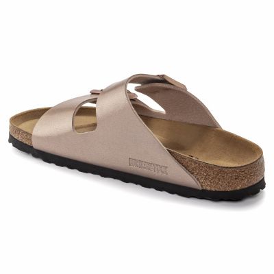 3. Klapki Birkenstock Arizona BF W 1023960