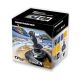 4. Thrustmaster T.Flight Stick X Czarny, Czerwony, Srebrny USB Joystick Analogowy PC, Playstation 3