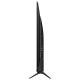 7. TCL P7L 43P7L Telewizor 109,2 cm (43") 4K Ultra HD Smart TV Wi-Fi Czarny 400 cd/m2