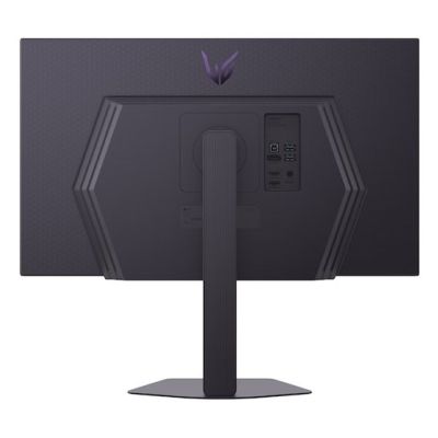 9. LG 27G810A-B monitor komputerowy 68,6 cm (27") 3840 x 2160 px 4K Ultra HD LCD Czarny