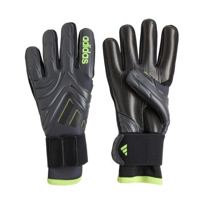 6. Rękawice bramkarskie adidas Copa Pro czarne JN5335