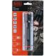 2. LATARKA TAKTYCZNA ALUMINIOWA 3,5W 200LUMENÓW BLACK + DECKER