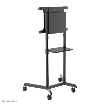 5. Zestaw TV Floor Stand 37-70" NS-M1250BLACK NEWSTAR