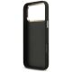 7. Etui Guess 4G Big 4G Classic Logo na iPhone 17 Pro Max - czarno-złoty