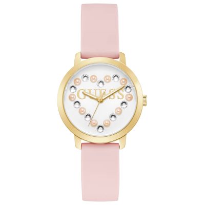 Zegarek Damski Guess Devotion GW0998L2 + BOX