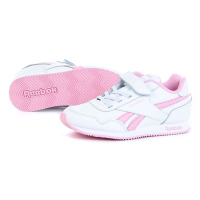 2. Buty Reebok Royal Cljog 3.0 1V Jr FV1485