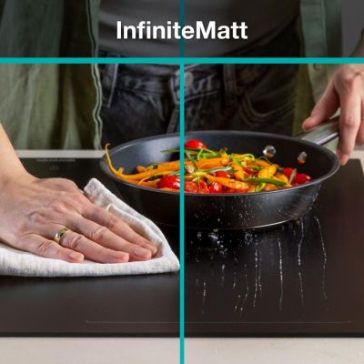 15. Płyta indukcyjna GORENJE GI6433SRWF InfiniteMatt