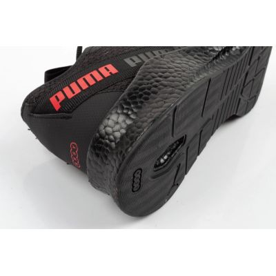 6. Puma buty męskie sportowe NRGY Star lekkie czarne sneakersy