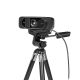 5. LogiLink UA0381 kamera internetowa 1920 x 1080 px USB 2.0 Czarny
