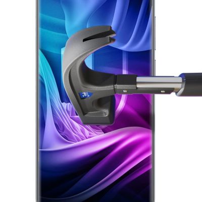 13. Folia matowa 3mk Silky Matt Pro na Xiaomi Poco X7 Pro