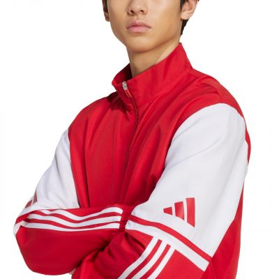 4. Bluza adidas Squadra 25 Presentation M JD2969