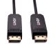 3. Lindy 38520 kabel DisplayPort 10 m Czarny
