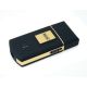 3. Golarka WAHL Travel Shaver Gold Edition 07057-016