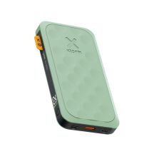 Xtorm FS5103U bank mocy Litowo-polimerowy (LiPo) 10000 mAh Zielony