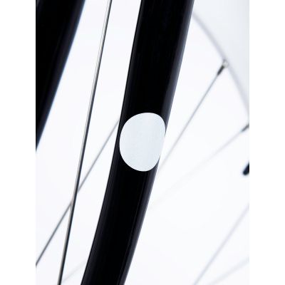 2. Naklejka BOOKMAN Reflective Stickers