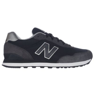 New Balance męskie obuwie klasyczne lifestyle black (M5157WC)