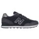 New Balance męskie obuwie klasyczne lifestyle black (M5157WC)