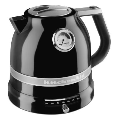 2. Czajnik elektryczny KitchenAid 5KEK1522EOB