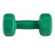 12. Hantel Body Sculpture Neoprenowy BW 131 4 KG