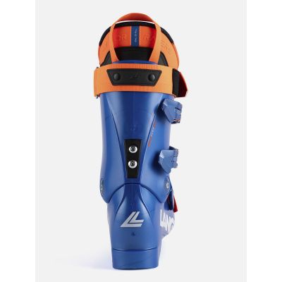 3. Buty narciarskie LANGE RS 120 MV Vibrant Blue