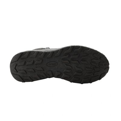 2. Lee Cooper buty męskie zimowe trekkingowe ocieplane wodoodporne zielone