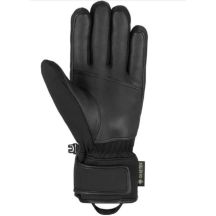 Rękawice REUSCH Jupiter GORE-TEX r. 9 czarne