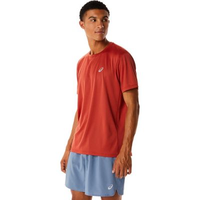 3. Koszulka Asics Katakana SS Top M 2011C757-600