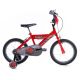 20. Rowerek Dziecięcy HUFFY 16" Cars (WYPRZEDAŻ)