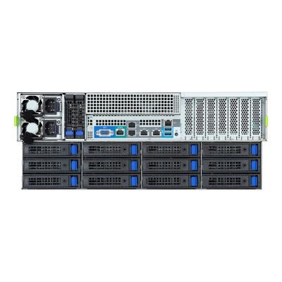 3. Platforma Gigabyte Rack (4U) Intel S453-S70-AAV1