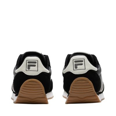3. Buty męskie Fila Glory czarne FFM0488 83336