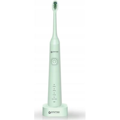 Szczoteczka soniczna ORO-SONIC PROFESSIONAL GREEN