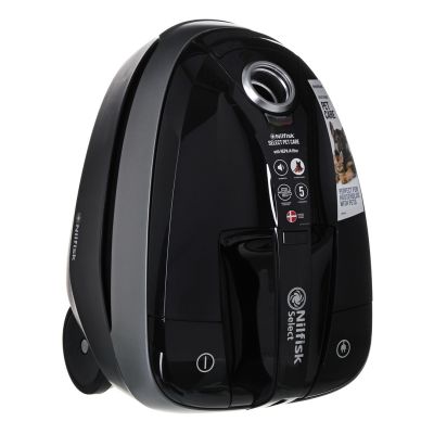 3. NILFISK Odkurzacz SELECT Pet Care