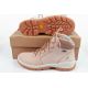 12. Buty trekkingowe 4F W OBDH253 560