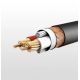 8. Kabel Ugreen AV130 66717 audio XLR (żeński) - XLR (męski) do mikrofonu / wzmacniacza 2m - czarny