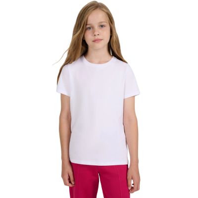 6. Koszulka 4F Jr 4FJWMM00TTSHF2332 10S