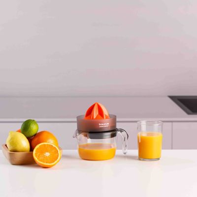 2. Wyciskarka do cytrusów Taurus Citrus Compact Glass 30W