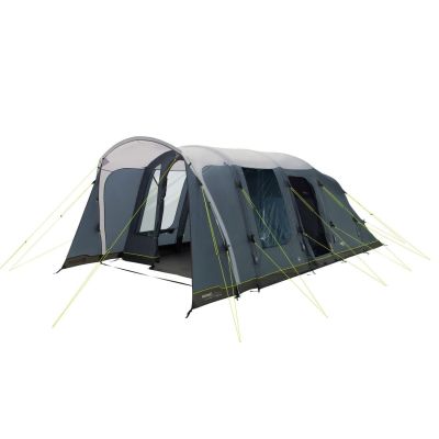 3. Outwell Colorado 5 Air Niebieski Namiot tunelowy