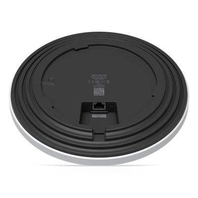 11. Access Point Wi-Fi 7 Ubiquiti UniFi U7 PRO XGS 2.4GHz(2 x 2)/5GHz(4 x 4)/6GHz(2 x 2) PoE++ 1x10G (U7-PRO-XGS-EU)