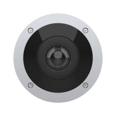 3. Axis M4317-PLVE Douszne Kamera bezpieczeństwa IP Wewnętrzna 2160 x 2160 px Sufit / Ściana