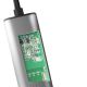 6. Axagon ADE-25RC karta sieciowa Ethernet 2500 Mbit/s