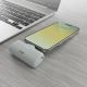 5. Powerbank SBS EcoPower 5000 mAh 10W z wbudowanym portem USB-C - szary