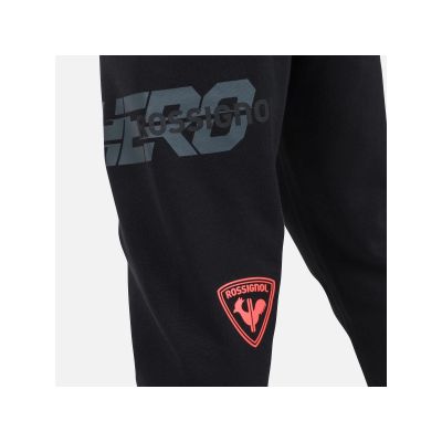 5. Spodnie Rossignol New Hero Pant czarny