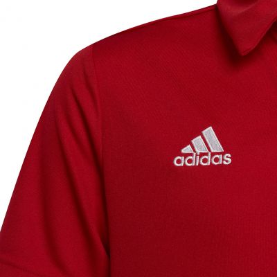 3. Koszulka adidas Entrada 22 Polo Jr H57495